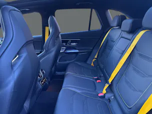 Mercedes-Benz GLC AMG 63 S e Performance Executive Edition 9G-Tronic