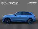 Mercedes-Benz GLC AMG 63 S e Performance Executive Edition 9G-Tronic
