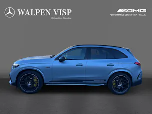 Mercedes-Benz GLC AMG 63 S e Performance Executive Edition 9G-Tronic
