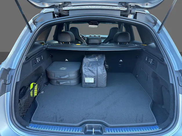 Mercedes-Benz GLC AMG 63 S e Performance Executive Edition 9G-Tronic