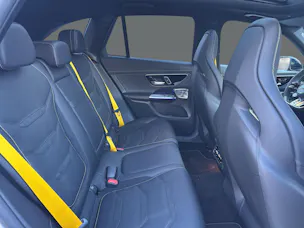 Mercedes-Benz GLC AMG 63 S e Performance Executive Edition 9G-Tronic