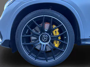 Mercedes-Benz GLC AMG 63 S e Performance Executive Edition 9G-Tronic