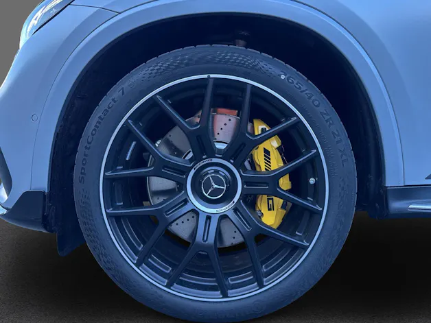 Mercedes-Benz GLC AMG 63 S e Performance Executive Edition 9G-Tronic