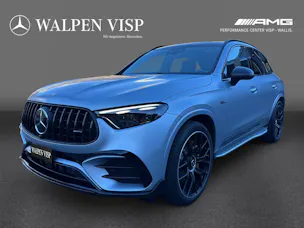Mercedes-Benz GLC AMG 63 S e Performance Executive Edition 9G-Tronic
