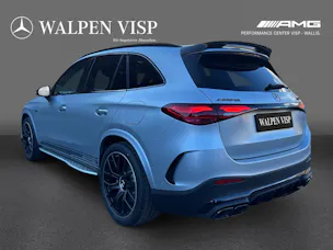 Mercedes-Benz GLC AMG 63 S e Performance Executive Edition 9G-Tronic