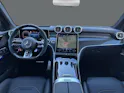 Mercedes-Benz GLC AMG 63 S e Performance Executive Edition 9G-Tronic