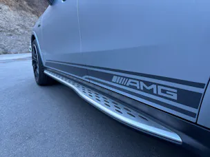 Mercedes-Benz GLC AMG 63 S e Performance Executive Edition 9G-Tronic