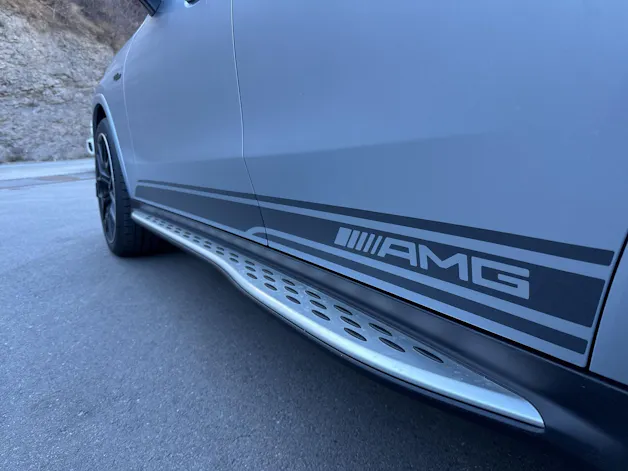 Mercedes-Benz GLC AMG 63 S e Performance Executive Edition 9G-Tronic