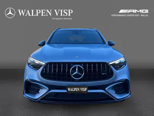 Mercedes-Benz GLC AMG 63 S e Performance Executive Edition 9G-Tronic