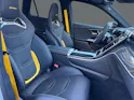Mercedes-Benz GLC AMG 63 S e Performance Executive Edition 9G-Tronic