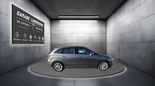 Mercedes-Benz B 200 4Matic Style