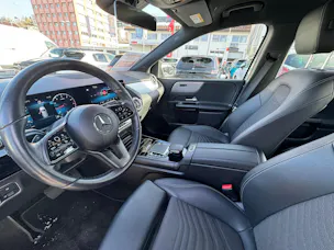 Mercedes-Benz B 200 4Matic Style