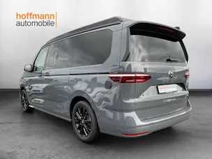 VW California 2.0 TDI Beach Tour