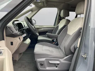 VW California 2.0 TDI Beach Tour