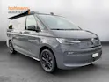 VW California 2.0 TDI Beach Tour