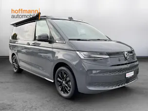 VW California 2.0 TDI Beach Tour