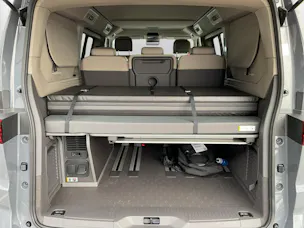 VW California 2.0 TDI Beach Tour