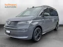 VW California 2.0 TDI Beach Tour