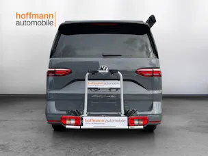 VW California 2.0 TDI Beach Tour
