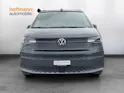 VW California 2.0 TDI Beach Tour