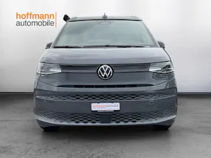 VW California 2.0 TDI Beach Tour