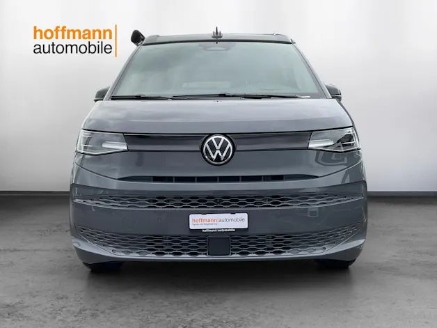 VW California 2.0 TDI Beach Tour