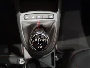 Hyundai i10 1.0 T-GDi N-Line