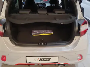 Hyundai i10 1.0 T-GDi N-Line