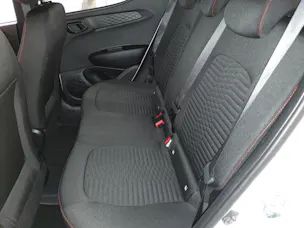 Hyundai i10 1.0 T-GDi N-Line