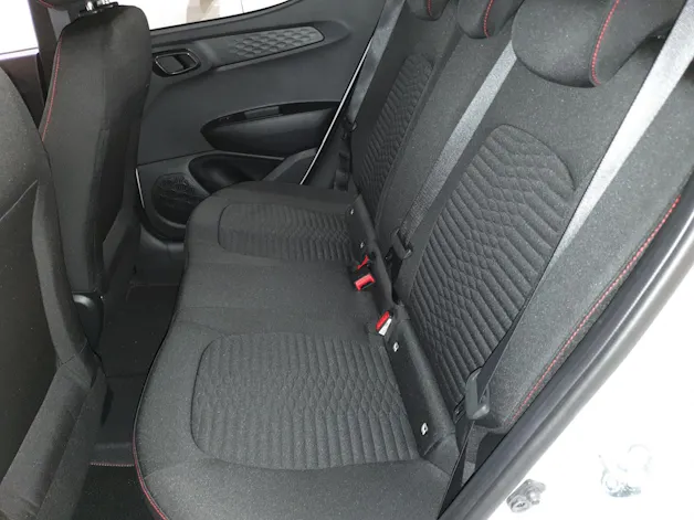 Hyundai i10 1.0 T-GDi N-Line