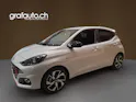 Hyundai i10 1.0 T-GDi N-Line
