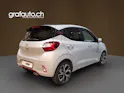 Hyundai i10 1.0 T-GDi N-Line