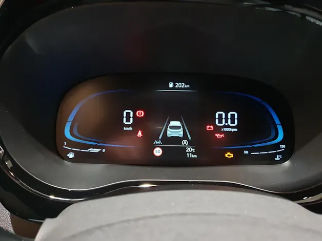 Hyundai i10 1.0 T-GDi N-Line