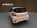 Hyundai i10 1.0 T-GDi N-Line