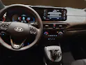 Hyundai i10 1.0 T-GDi N-Line