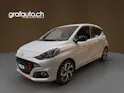Hyundai i10 1.0 T-GDi N-Line