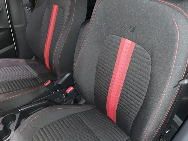 Hyundai i10 1.0 T-GDi N-Line