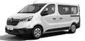 Renault Trafic Blue dCi 110 Passenger Equilibre