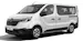 Renault Trafic Blue dCi 110 Passenger Equilibre