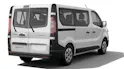 Renault Trafic Blue dCi 110 Passenger Equilibre