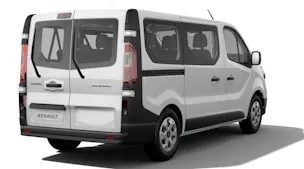 Renault Trafic Blue dCi 110 Passenger Equilibre