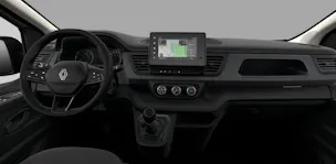 Renault Trafic Blue dCi 110 Passenger Equilibre