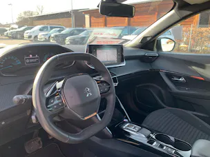 Peugeot 2008 e Active Pack