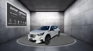 Peugeot 2008 e Active Pack