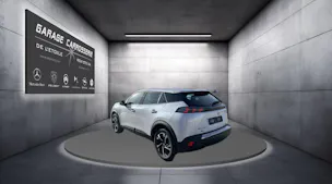 Peugeot 2008 e Active Pack