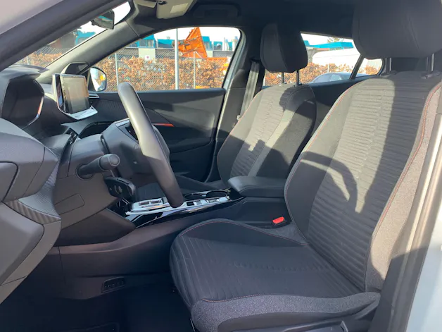 Peugeot 2008 e Active Pack