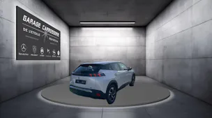 Peugeot 2008 e Active Pack