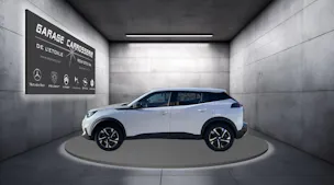 Peugeot 2008 e Active Pack