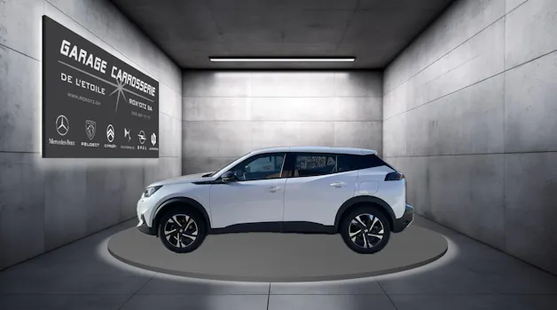 Peugeot 2008 e Active Pack
