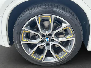 BMW X2 xDrive 20d GoldPlay Steptronic / Head-Up Display / Rückfahrkamera